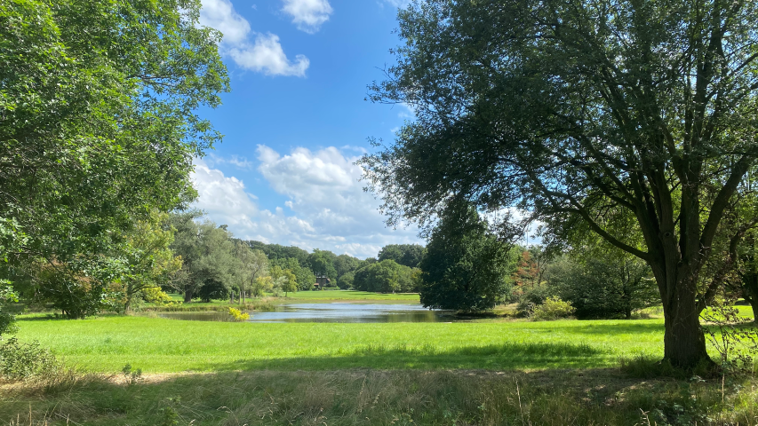 Wandelen in Essen